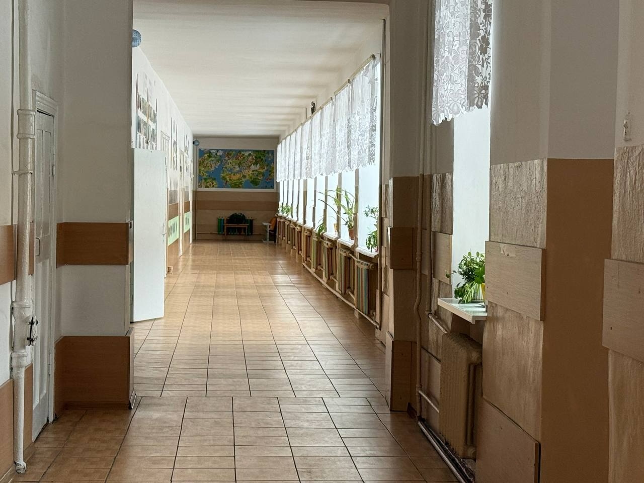 Життя на відстані від міста: плюси і виклики мікрорайону Цукровий у Первомайську