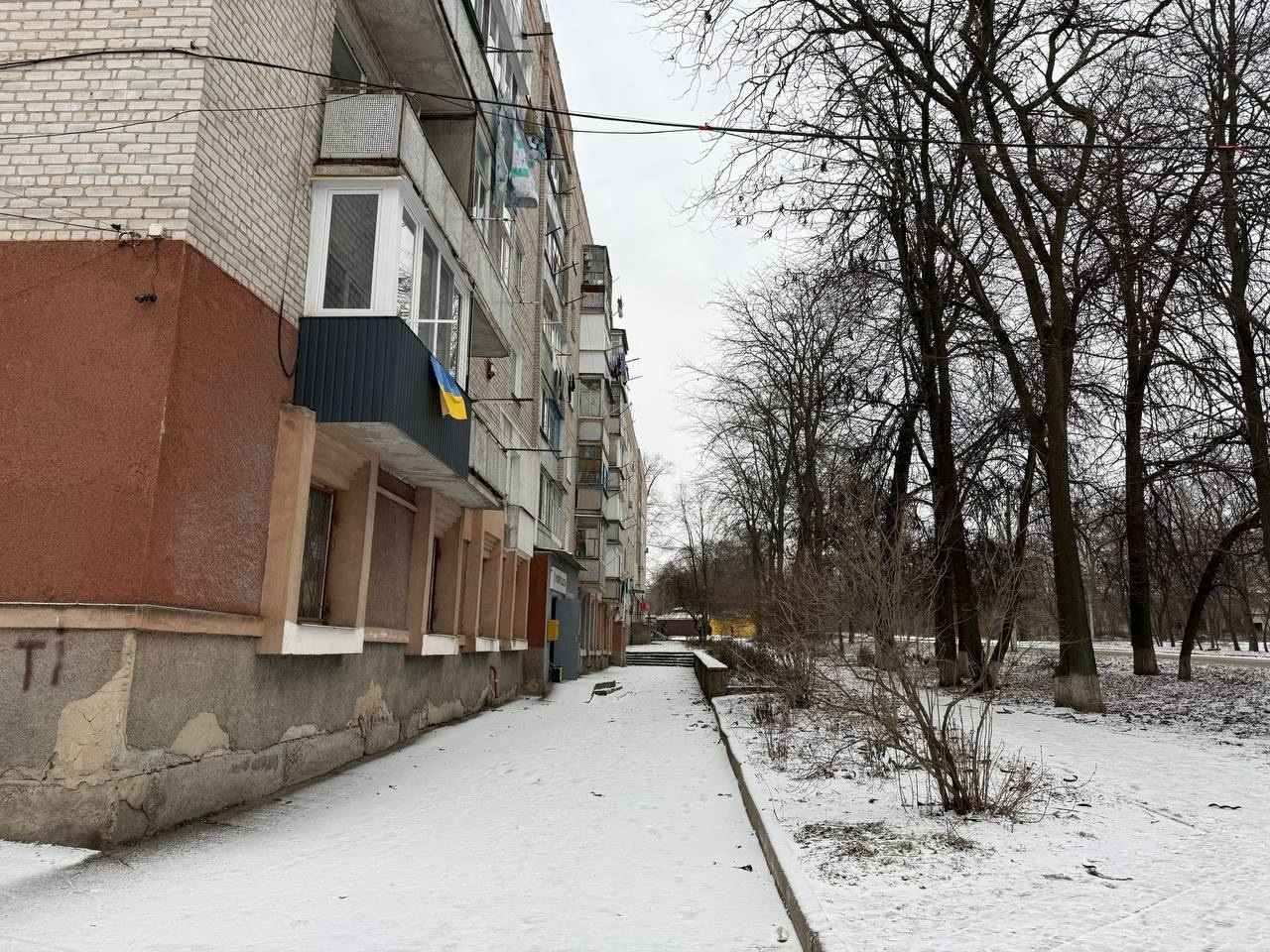 Життя на відстані від міста: плюси і виклики мікрорайону Цукровий у Первомайську