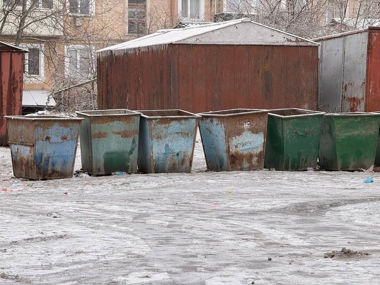 Життя на відстані від міста: плюси і виклики мікрорайону Цукровий у Первомайську