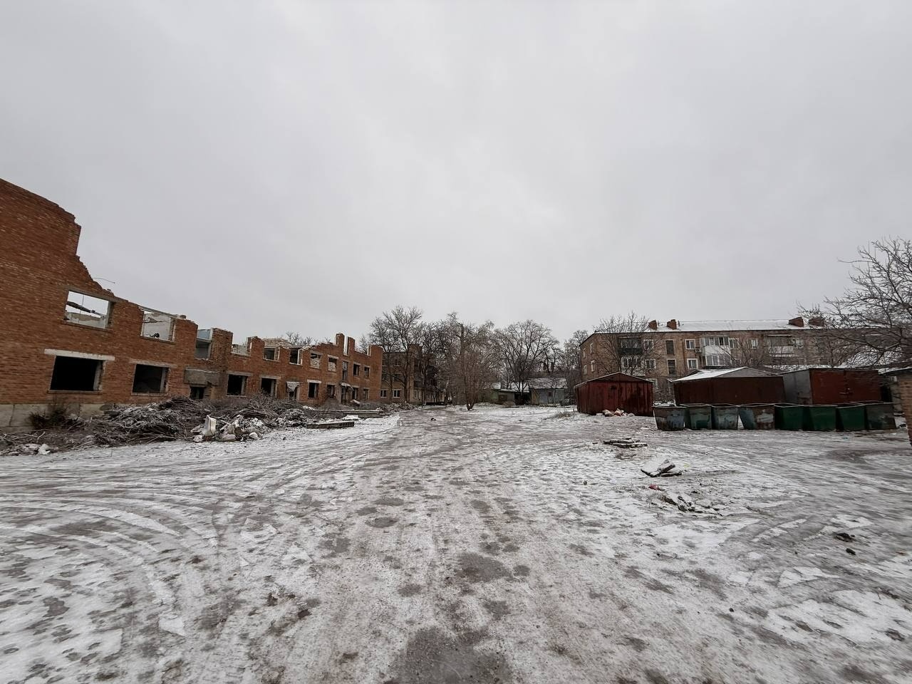 Життя на відстані від міста: плюси і виклики мікрорайону Цукровий у Первомайську