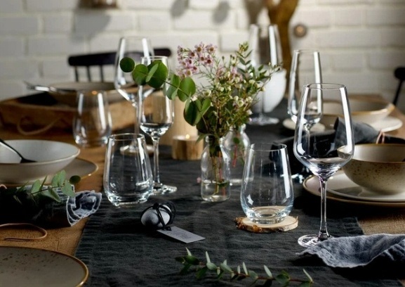 келихи для вина