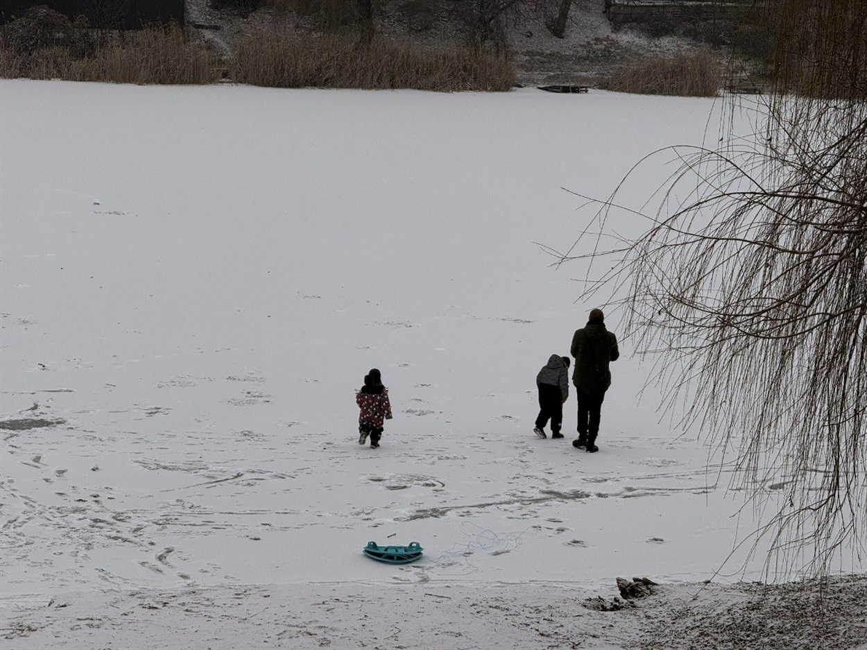 У Первомайську
