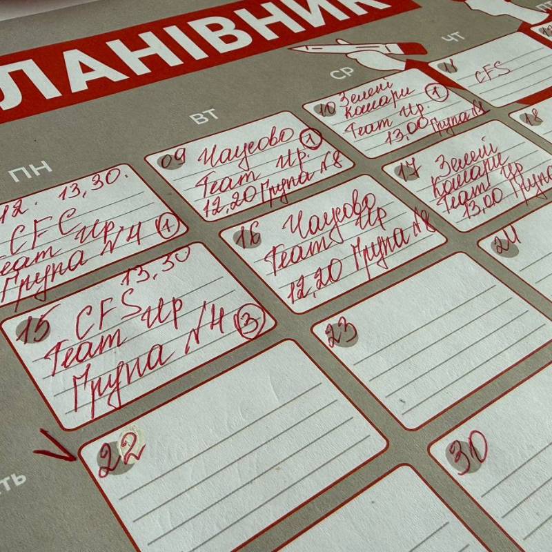Червоний Хрест на Первомайщині розширюється: інтерв’ю з головою організації Яною Євтушенко