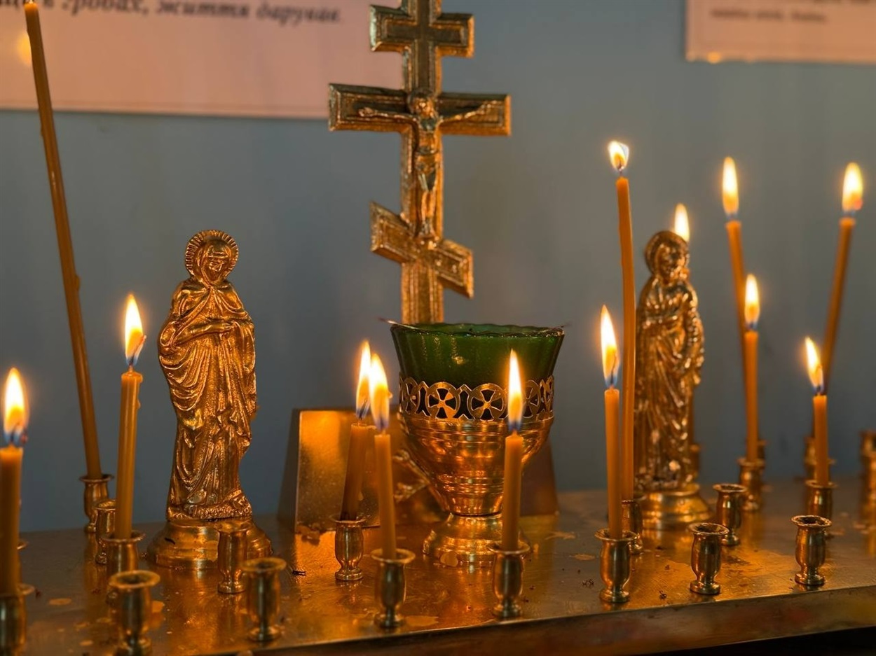 Коли зима зустрічається з весною: історія, традиції та прикмети на Стрітення