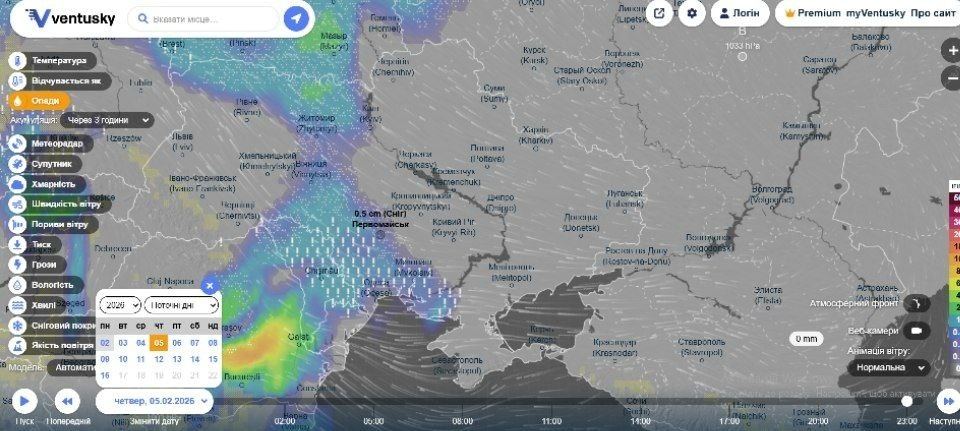 Коли минуть морози і прийде тепло: що віщує бабак Тимко IV та прогнозують синоптики