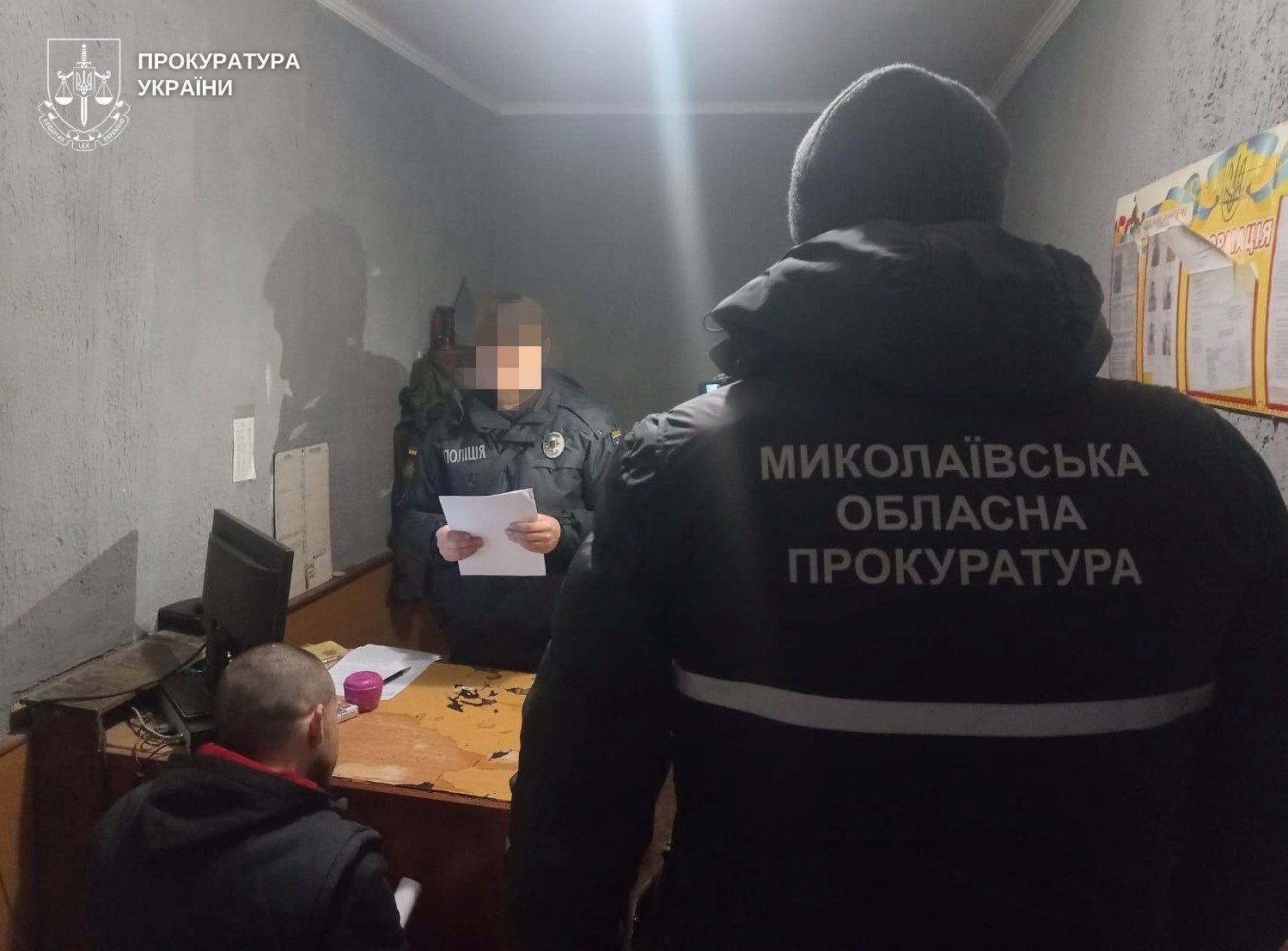 На Миколаївщині викрили злочинну групу: обіцяли дешеве пальне та житло, ошукуючи українців з-за ґрат