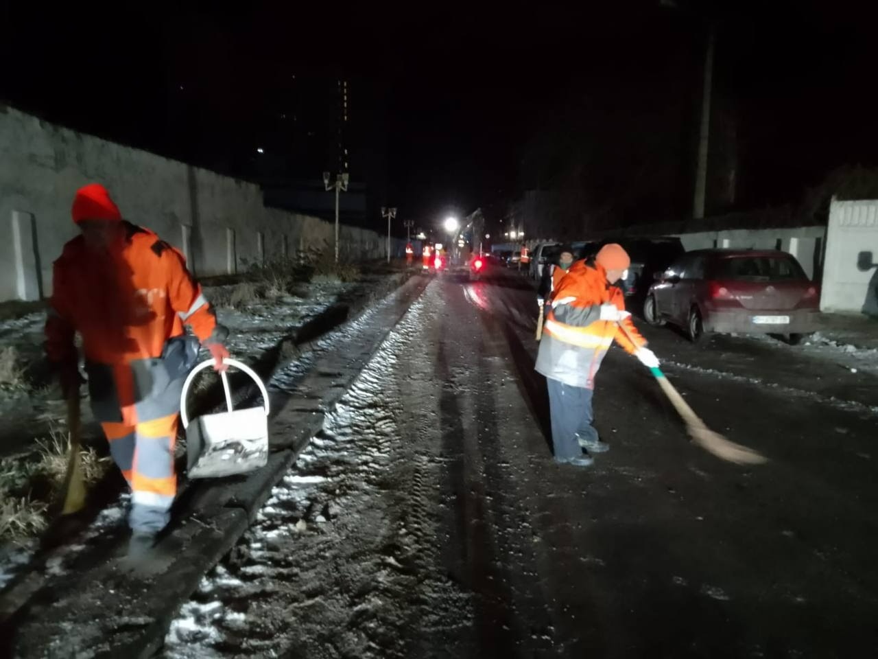 Атака на Одесу: пошкоджені понад 20 будинків, є поранені