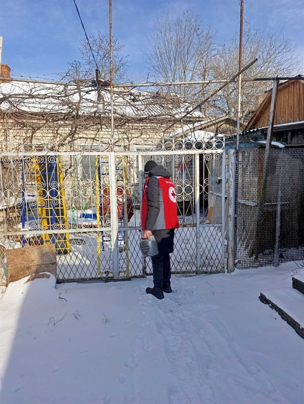 Допомога триває: як живе родина Васильченків і хто ще потребує термінової підтримки