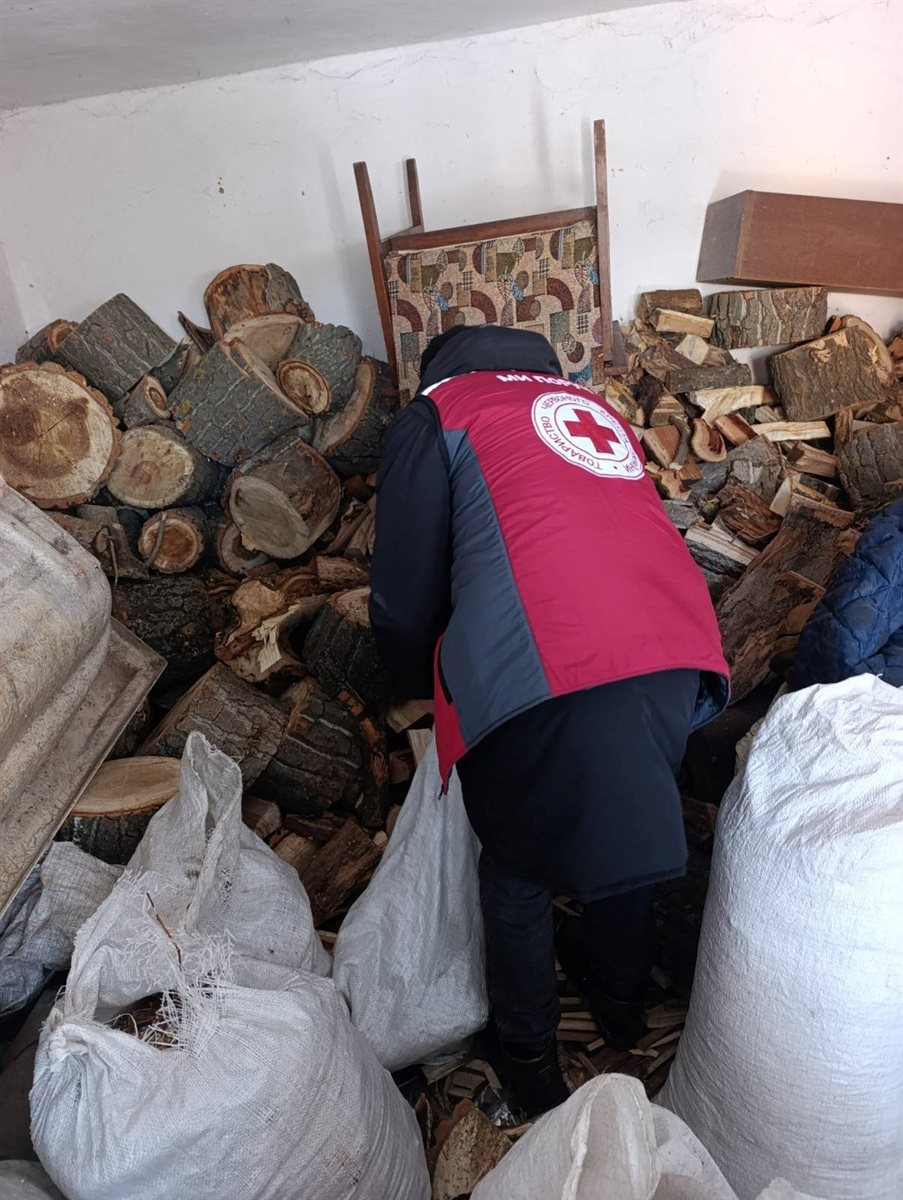 Допомога триває: як живе родина Васильченків і хто ще потребує термінової підтримки