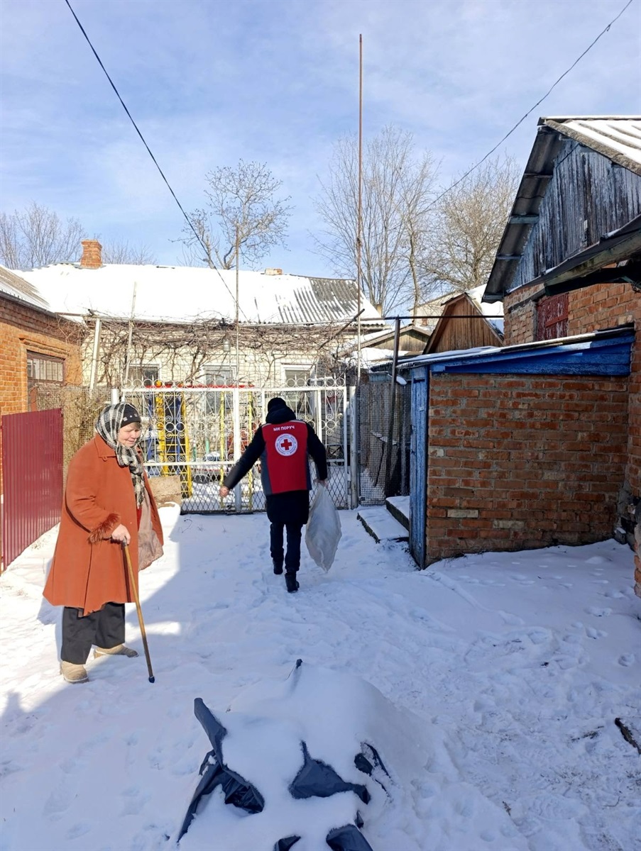 Допомога триває: як живе родина Васильченків і хто ще потребує термінової підтримки