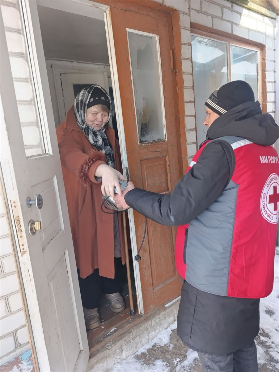 Допомога триває: як живе родина Васильченків і хто ще потребує термінової підтримки