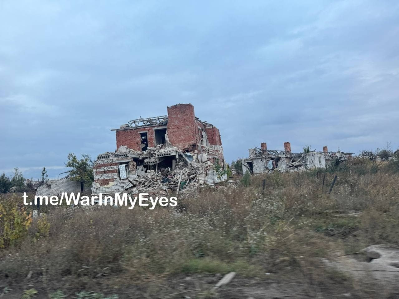 «Ми виїхали з однією сумкою»: подружжя з Донеччини шукає дім на Первомайщині та потребує допомоги