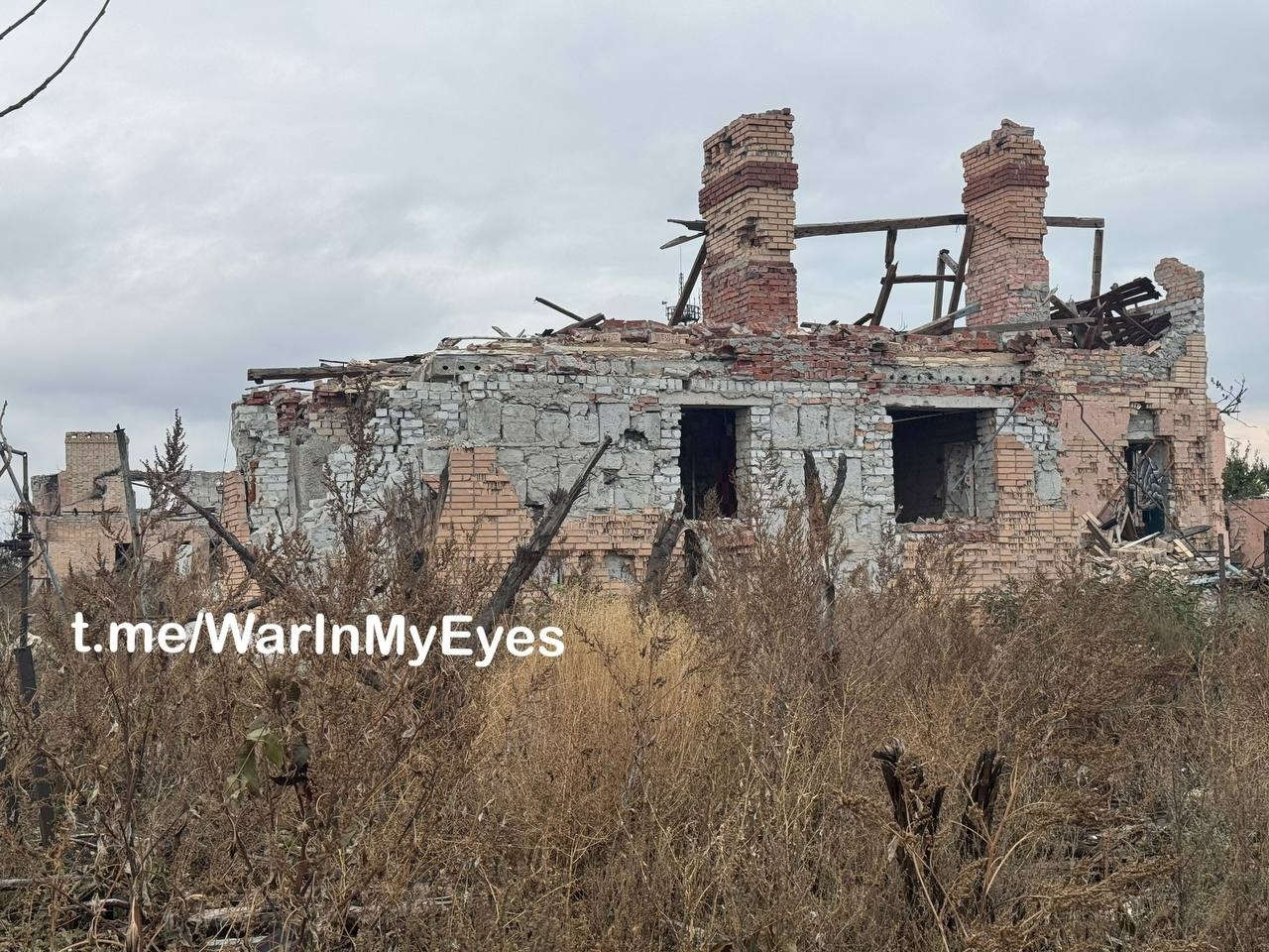 «Ми виїхали з однією сумкою»: подружжя з Донеччини шукає дім на Первомайщині та потребує допомоги