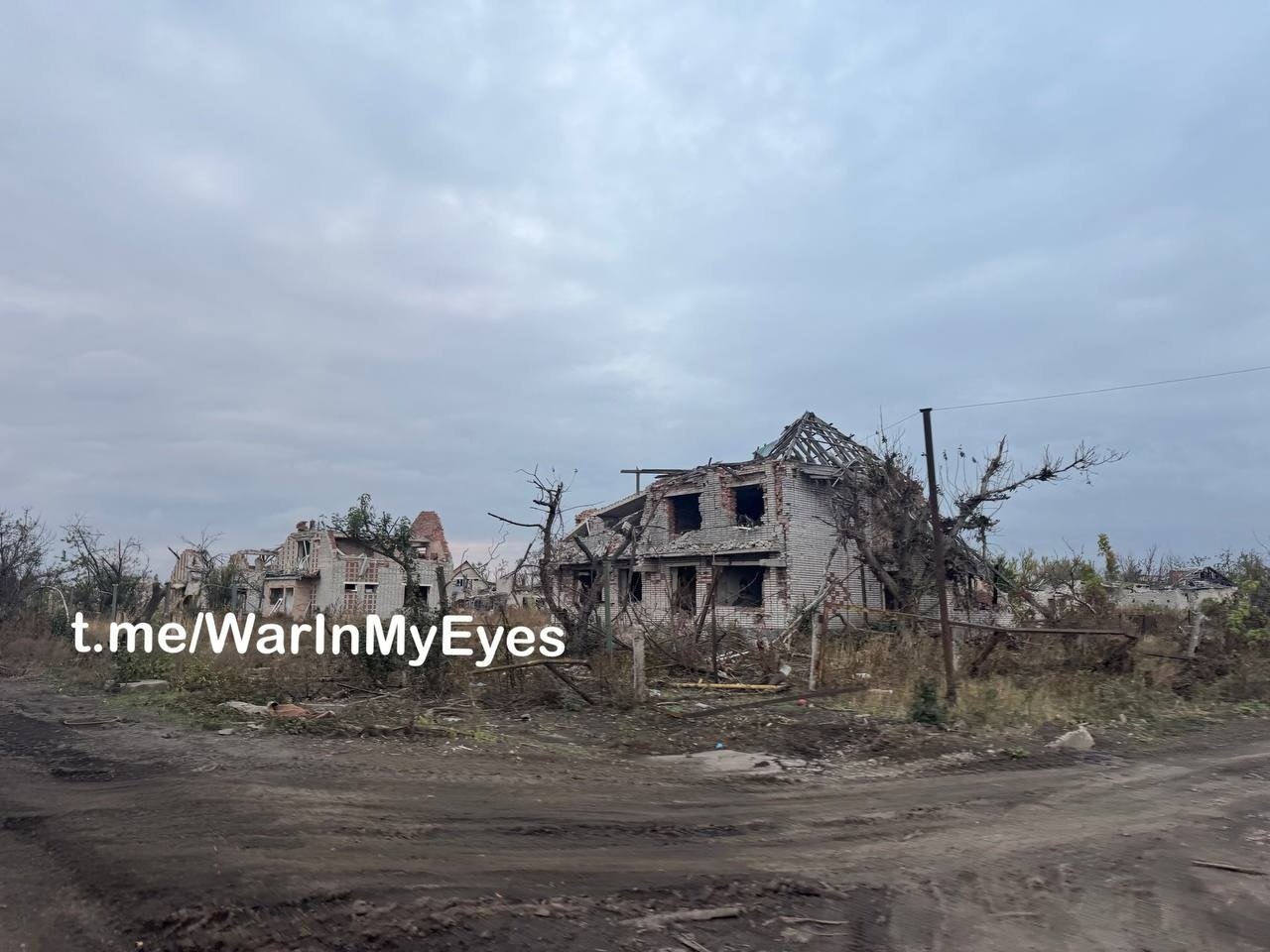 «Ми виїхали з однією сумкою»: подружжя з Донеччини шукає дім на Первомайщині та потребує допомоги