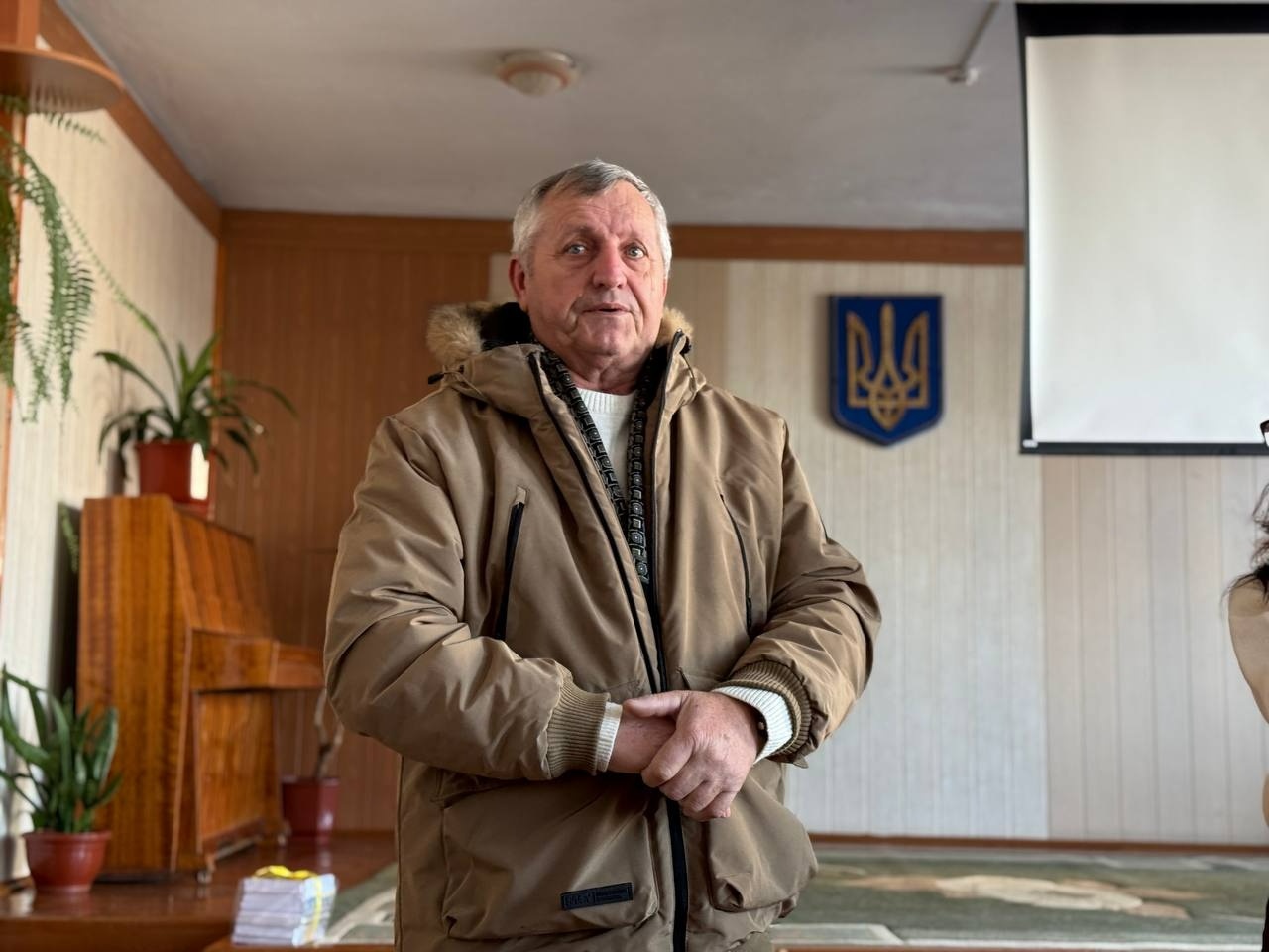 15 історій про силу і відвагу: у Первомайську презентували книжку про бійців 40-ї бригади