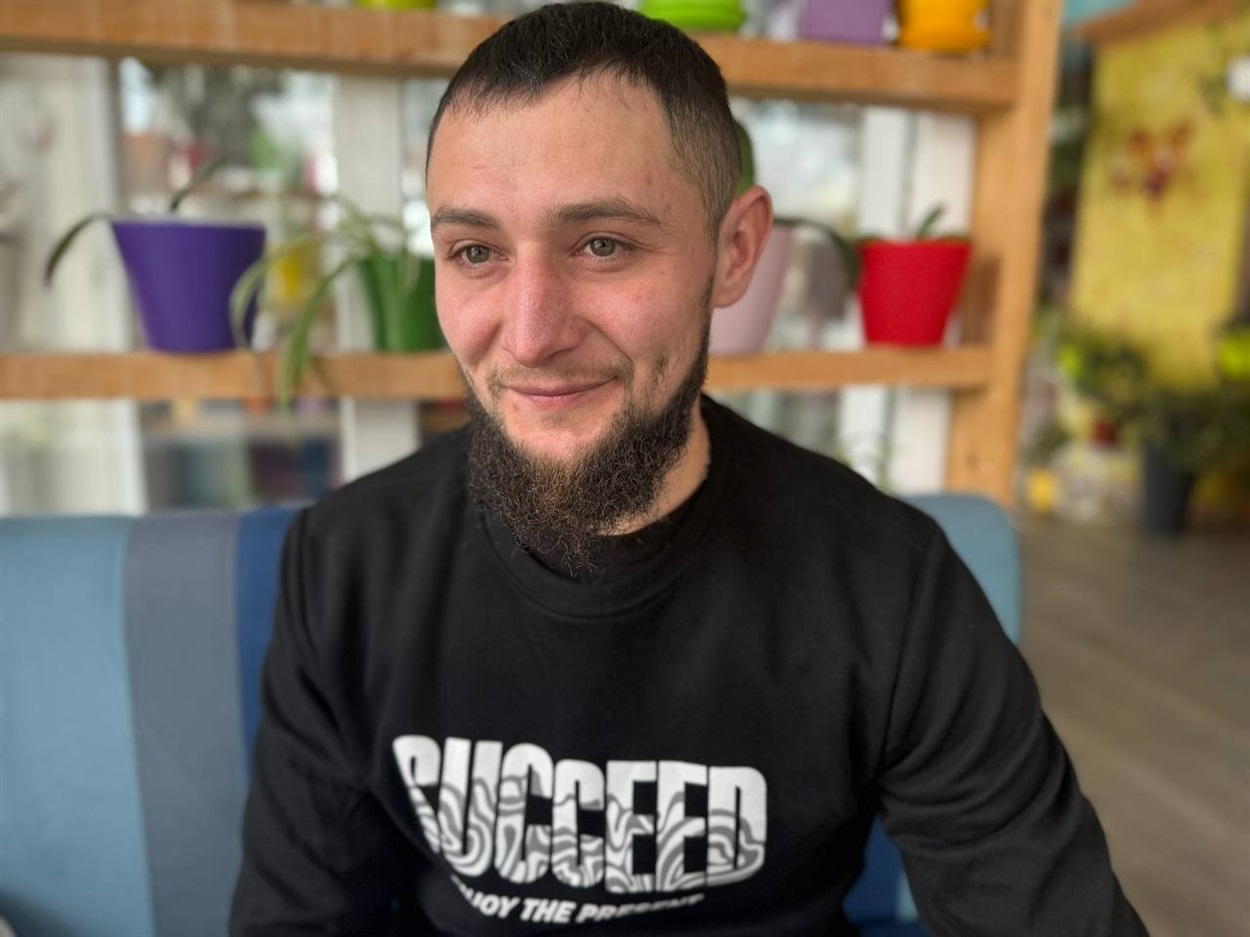 Едуард Карічковський