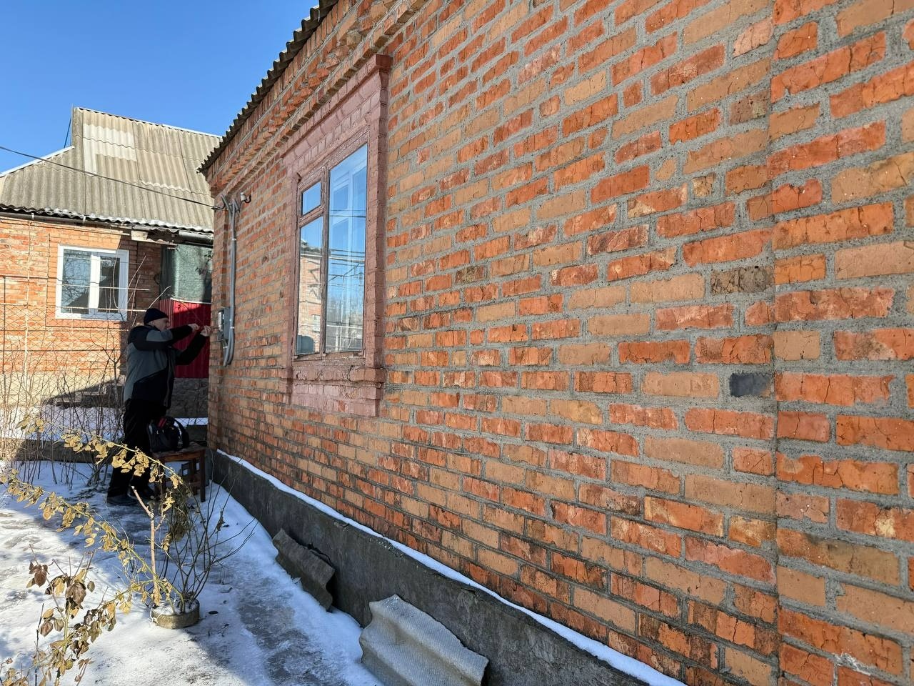 Коли чужого болю не буває: як первомайці об’єдналися, щоб підтримати переселенців з Донеччини