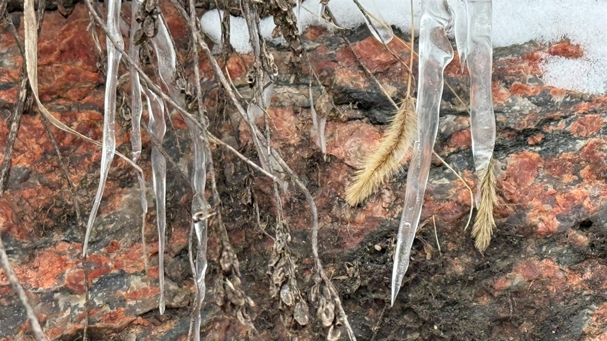 Старі стіни