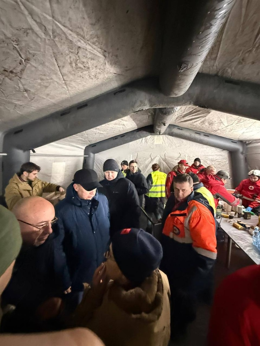 Одещина знову під ударом. Постраждала підстанція й житлова 9-поверхівка: наслідки чергового обстрілу