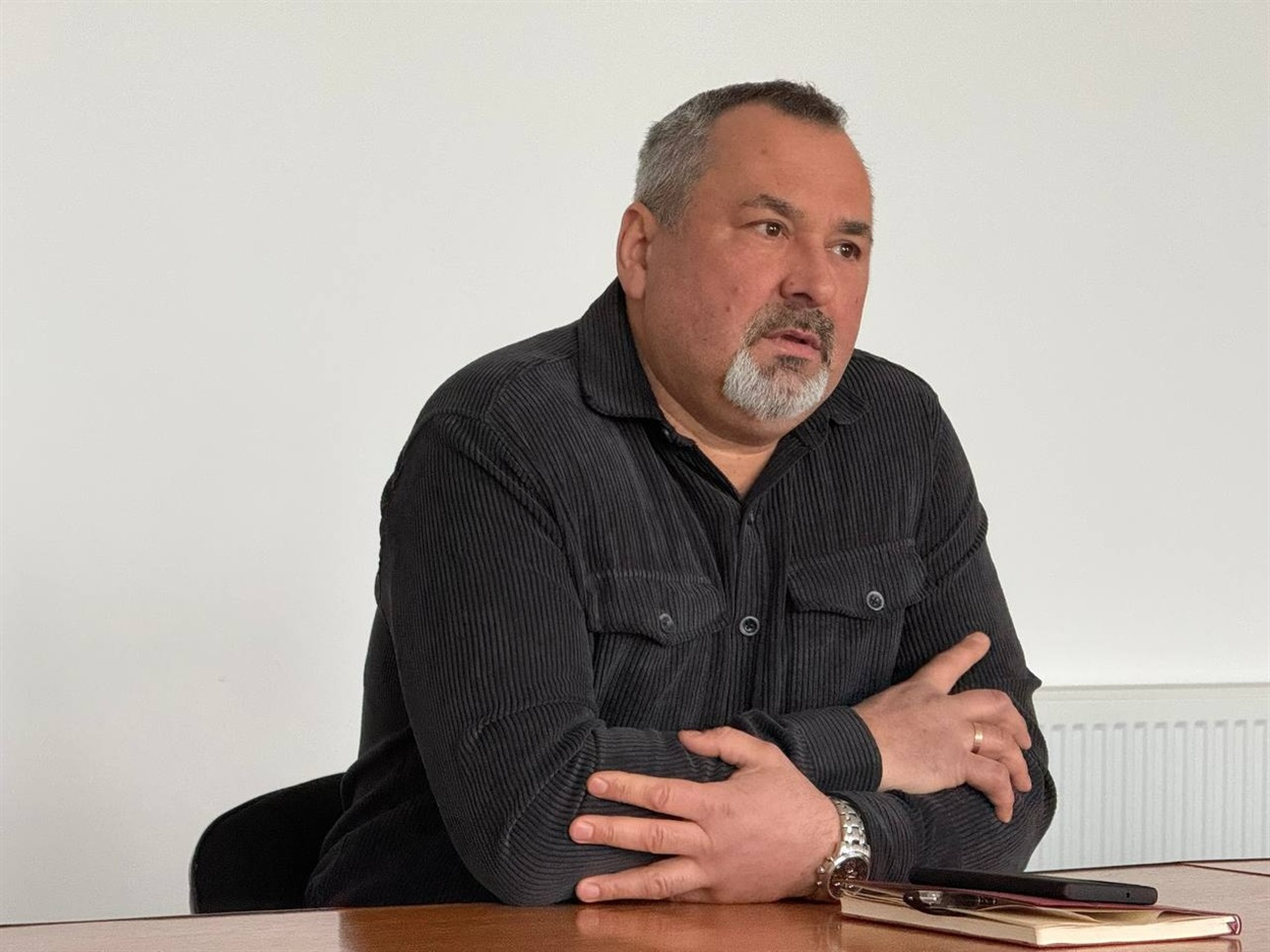 Володимир Рябченко