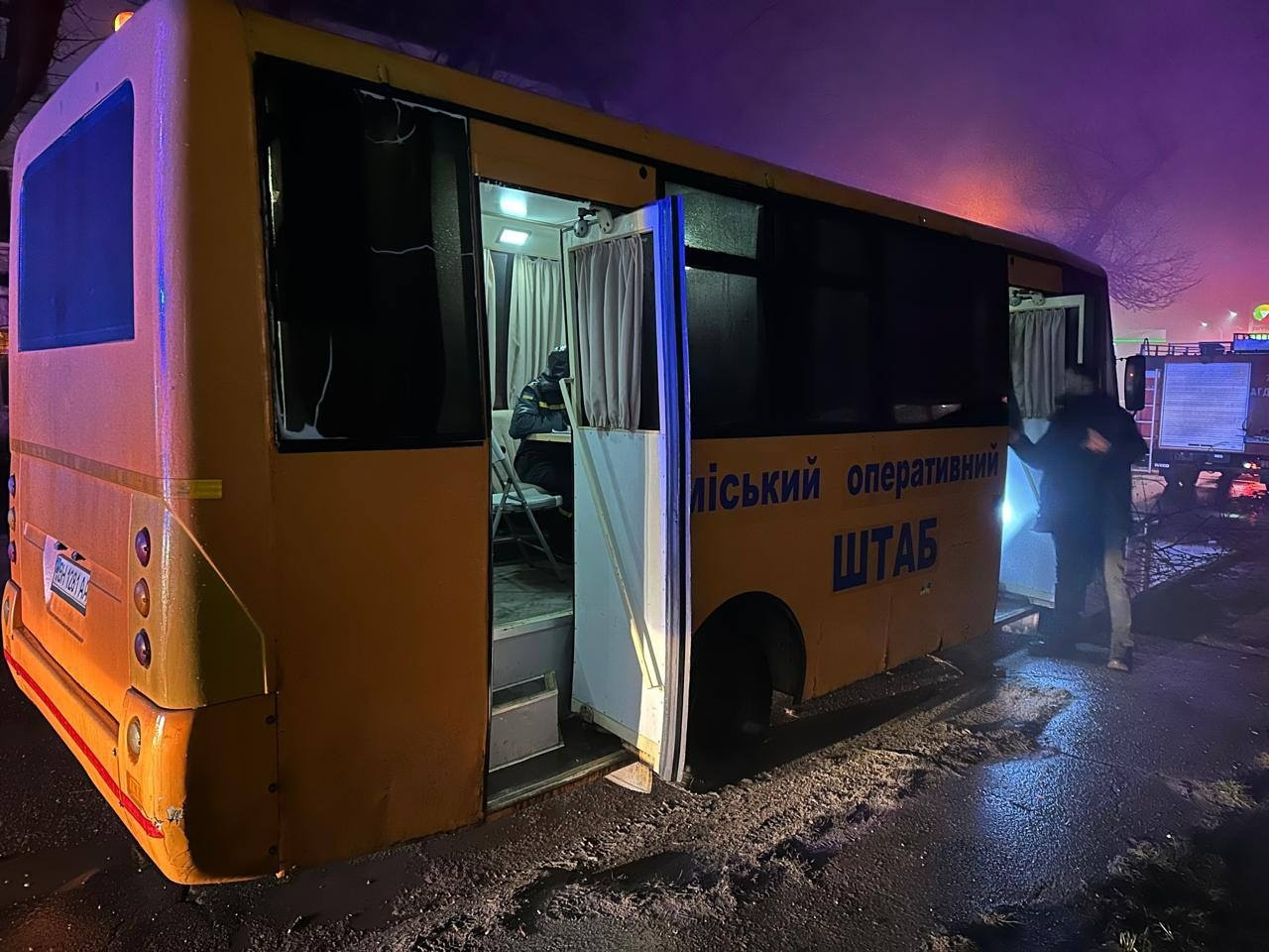 Вночі Одеса знову опинилася під ударом: під завалами будинку загинула жінка