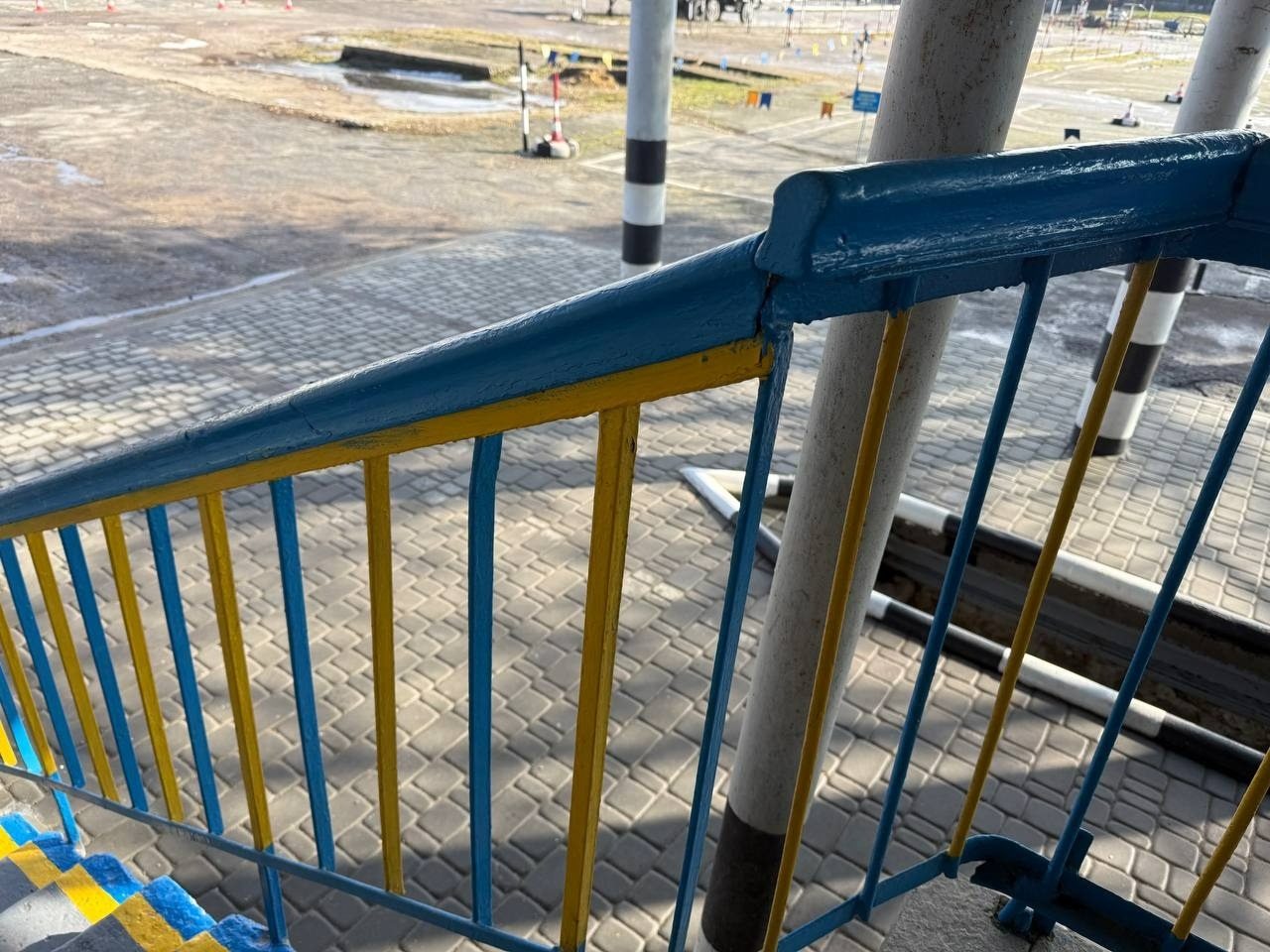 Первомайська автошкола готується відкрити набір для людей з інвалідністю