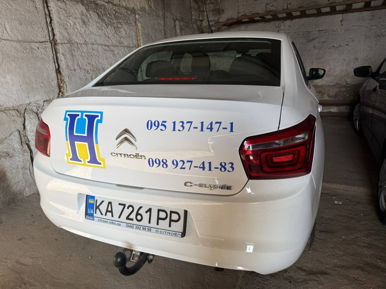 Первомайська автошкола готується відкрити набір для людей з інвалідністю