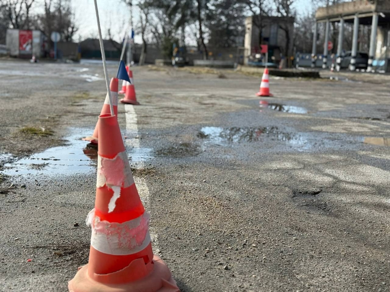 Первомайська автошкола готується відкрити набір для людей з інвалідністю