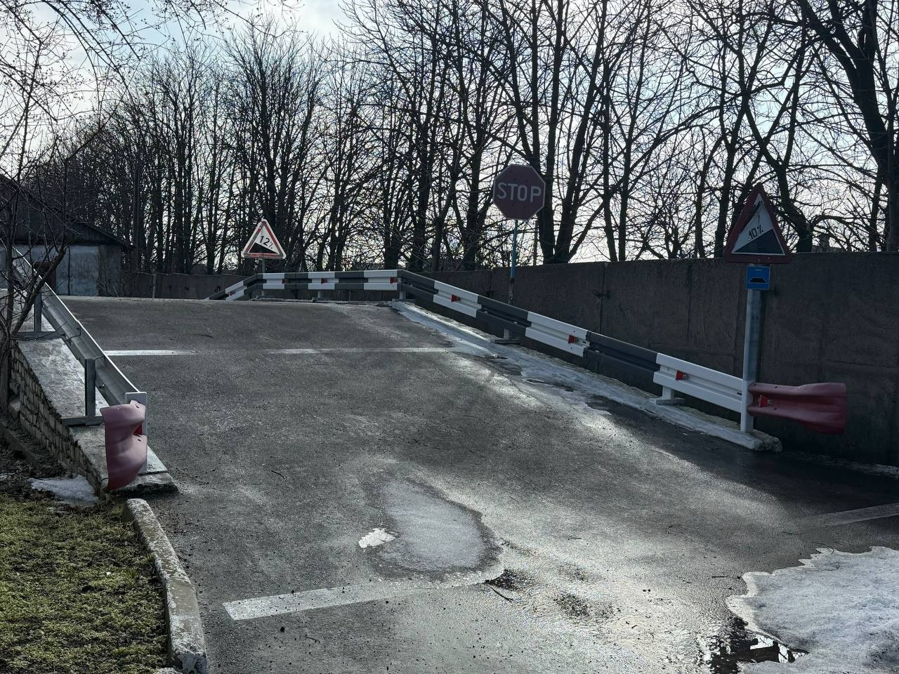 Первомайська автошкола готується відкрити набір для людей з інвалідністю