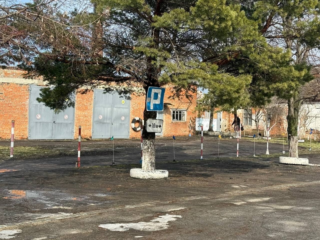 Первомайська автошкола готується відкрити набір для людей з інвалідністю