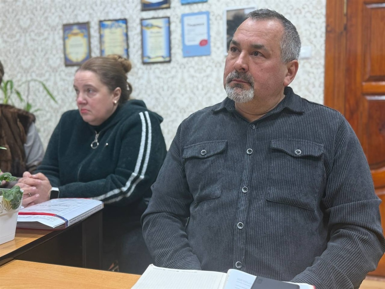  Володимир Рябченко