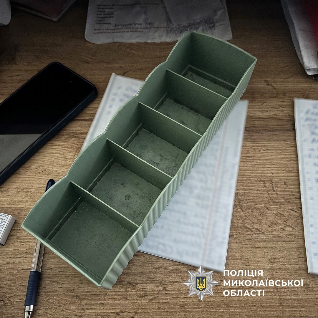 У Первомайську затримали «гастролерів», які грабували кав’ярні: обох фігурантів взяли під варту