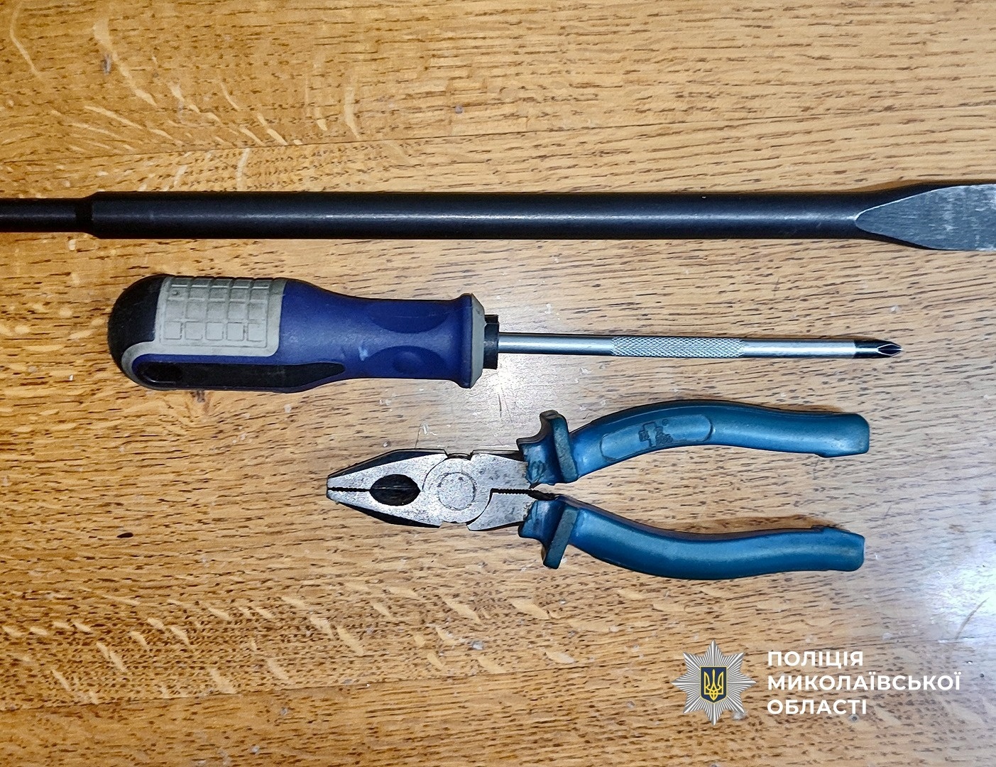 У Первомайську затримали «гастролерів», які грабували кав’ярні: обох фігурантів взяли під варту