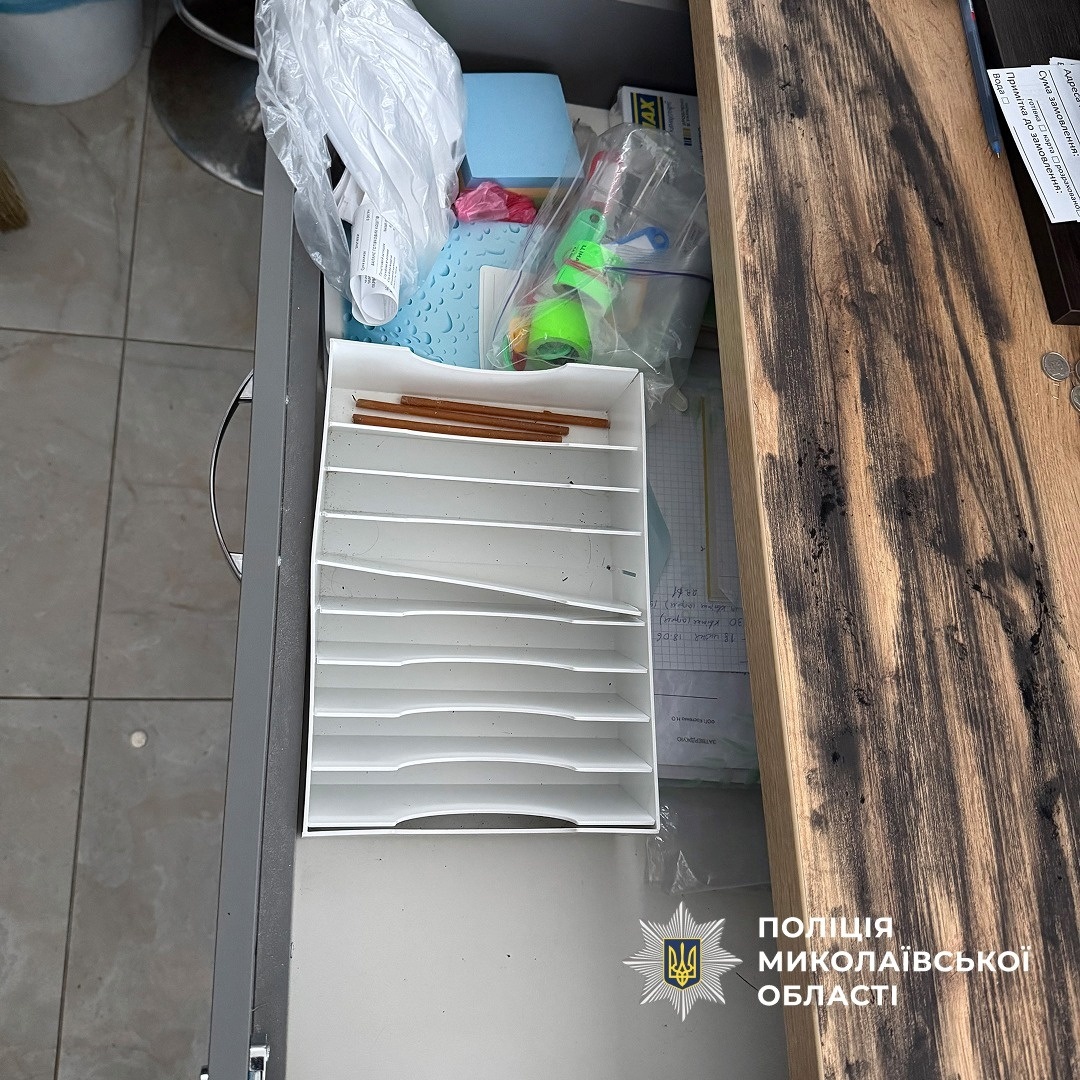 У Первомайську затримали «гастролерів», які грабували кав’ярні: обох фігурантів взяли під варту