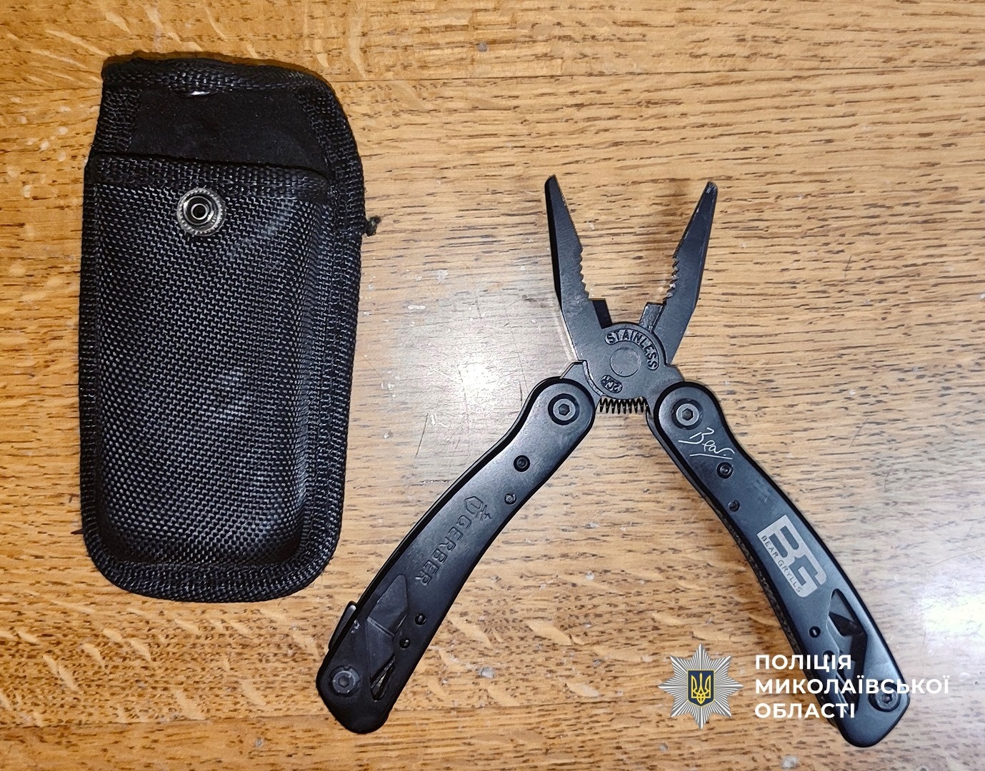 У Первомайську затримали «гастролерів», які грабували кав’ярні: обох фігурантів взяли під варту