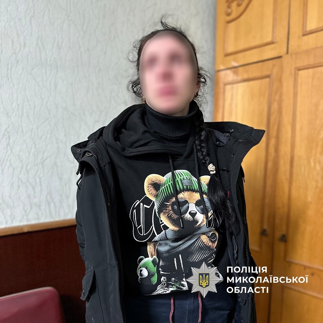 У Первомайську затримали «гастролерів», які грабували кав’ярні: обох фігурантів взяли під варту