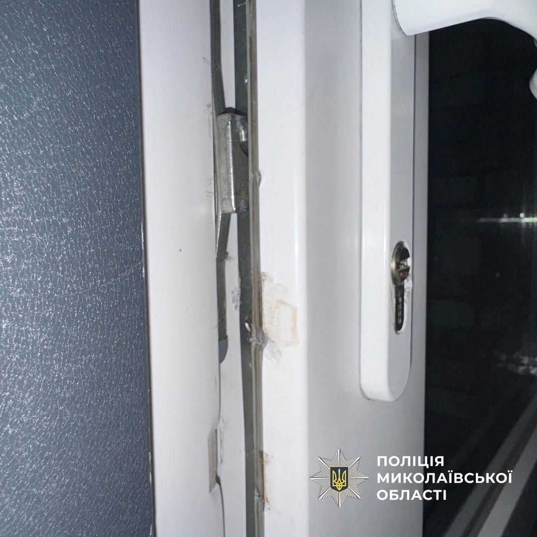 У Первомайську затримали «гастролерів», які грабували кав’ярні: обох фігурантів взяли під варту