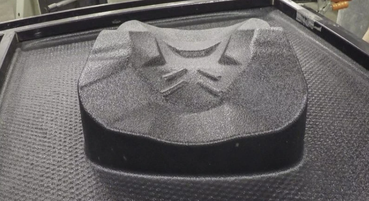 Вакуумне формування пластику - мал 4