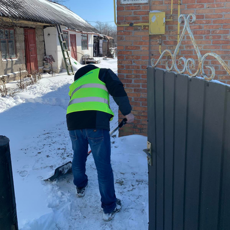 Допомога на колесах: у Первомайську запрацювала мобільна соціальна бригада
