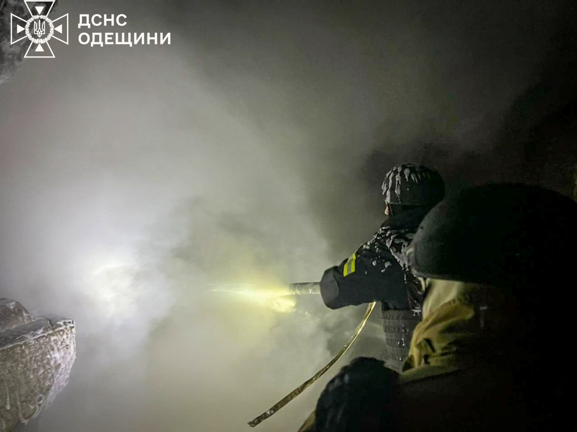 Росія атакувала Одещину в ніч на 22 лютого: під ударом енергетика області