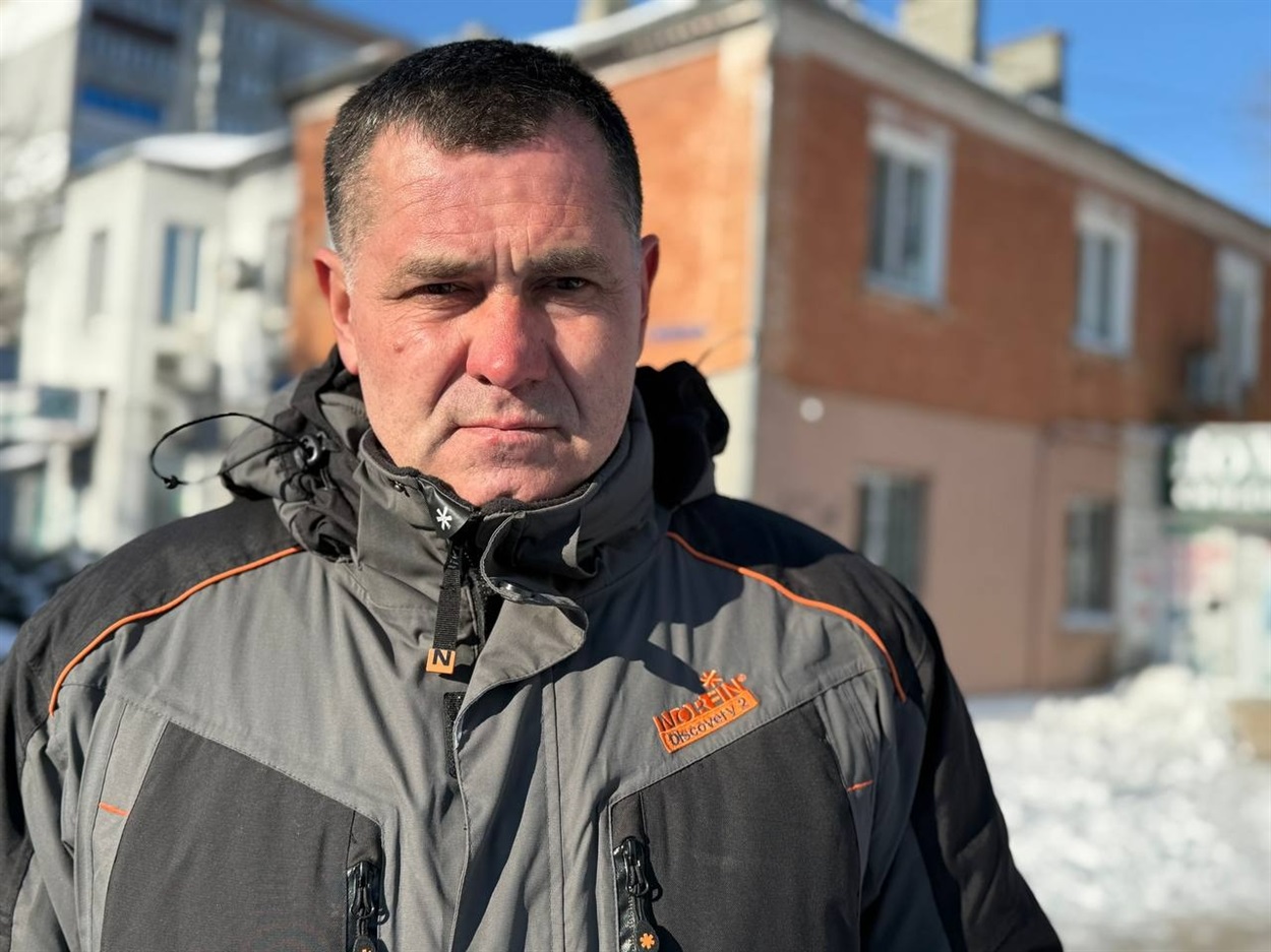 Олександр Яровий