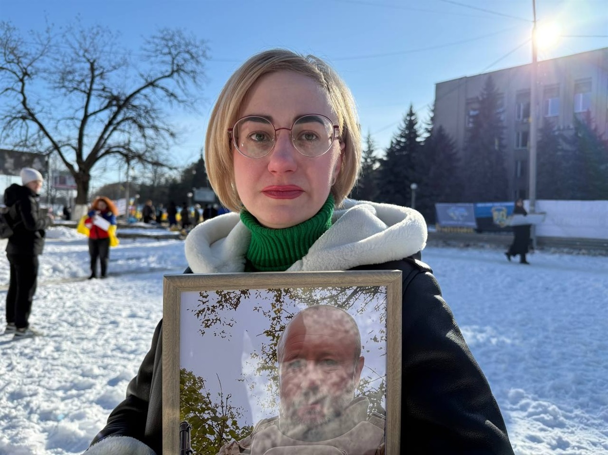 Наталія Медаковська