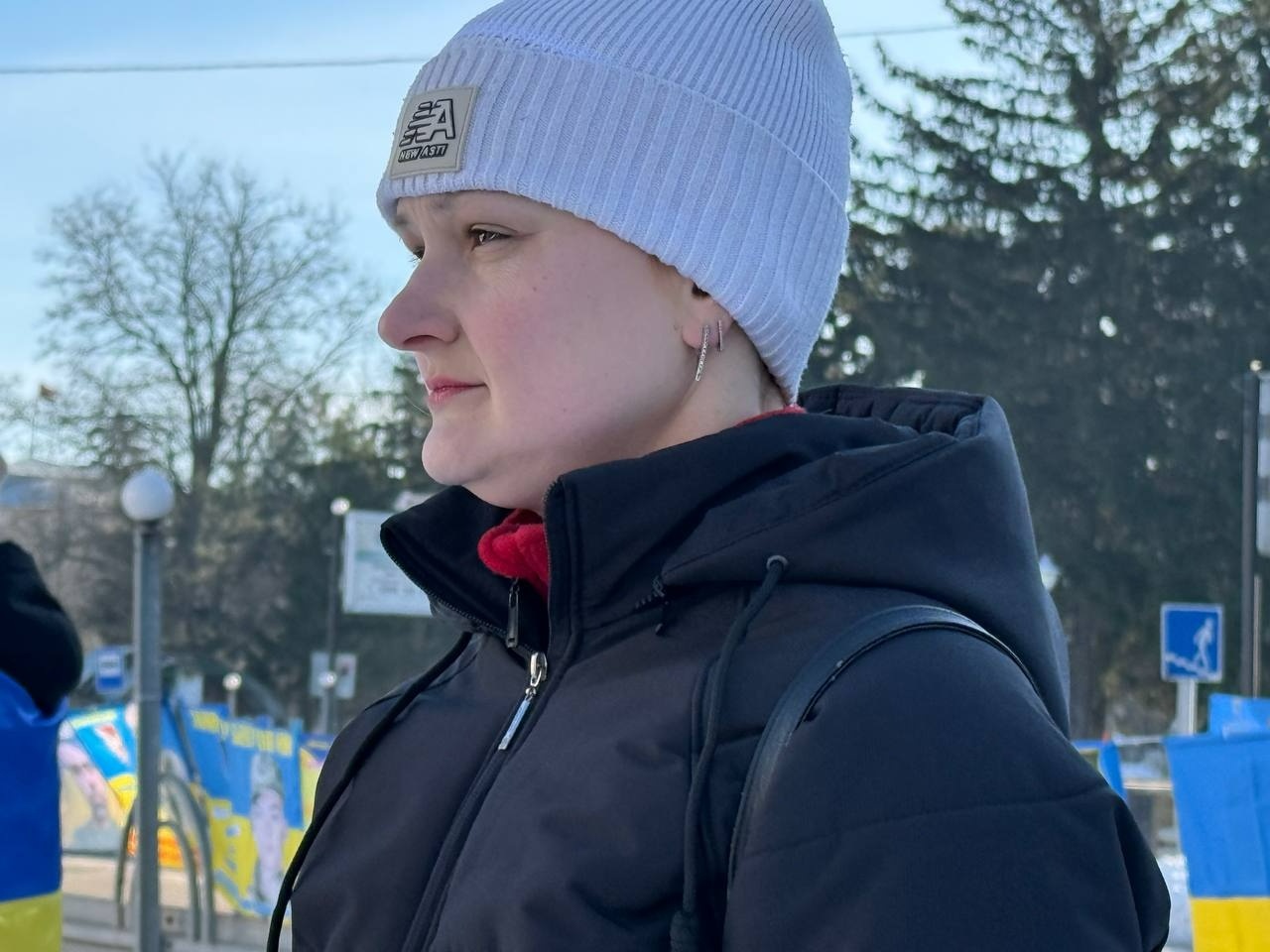 Первомайськ долучився до глобального перформансу «Люди — ключові!»