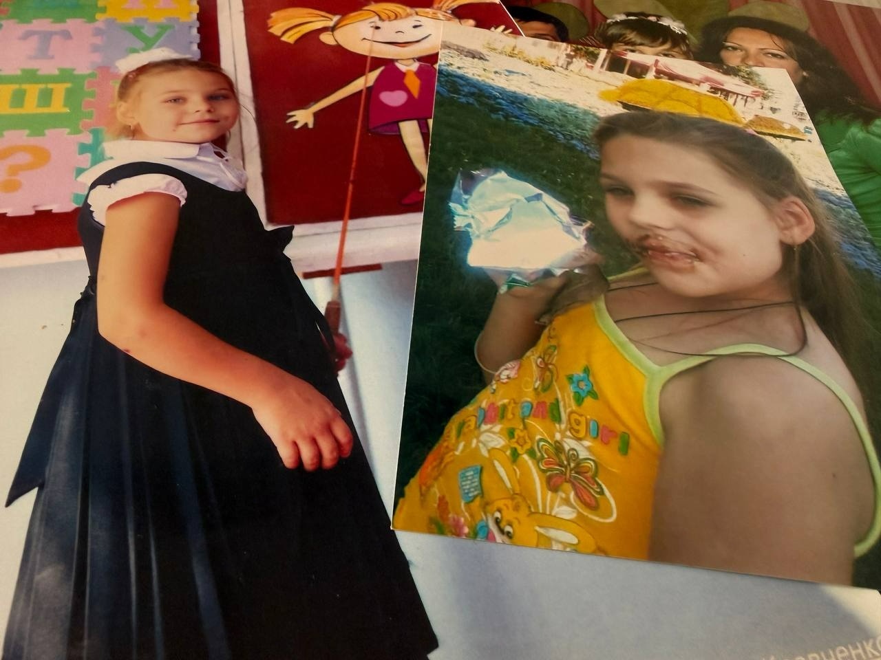 «Поки можу — буду помічною»: історія вчительки із Первомайська Тетяни Поворознюк