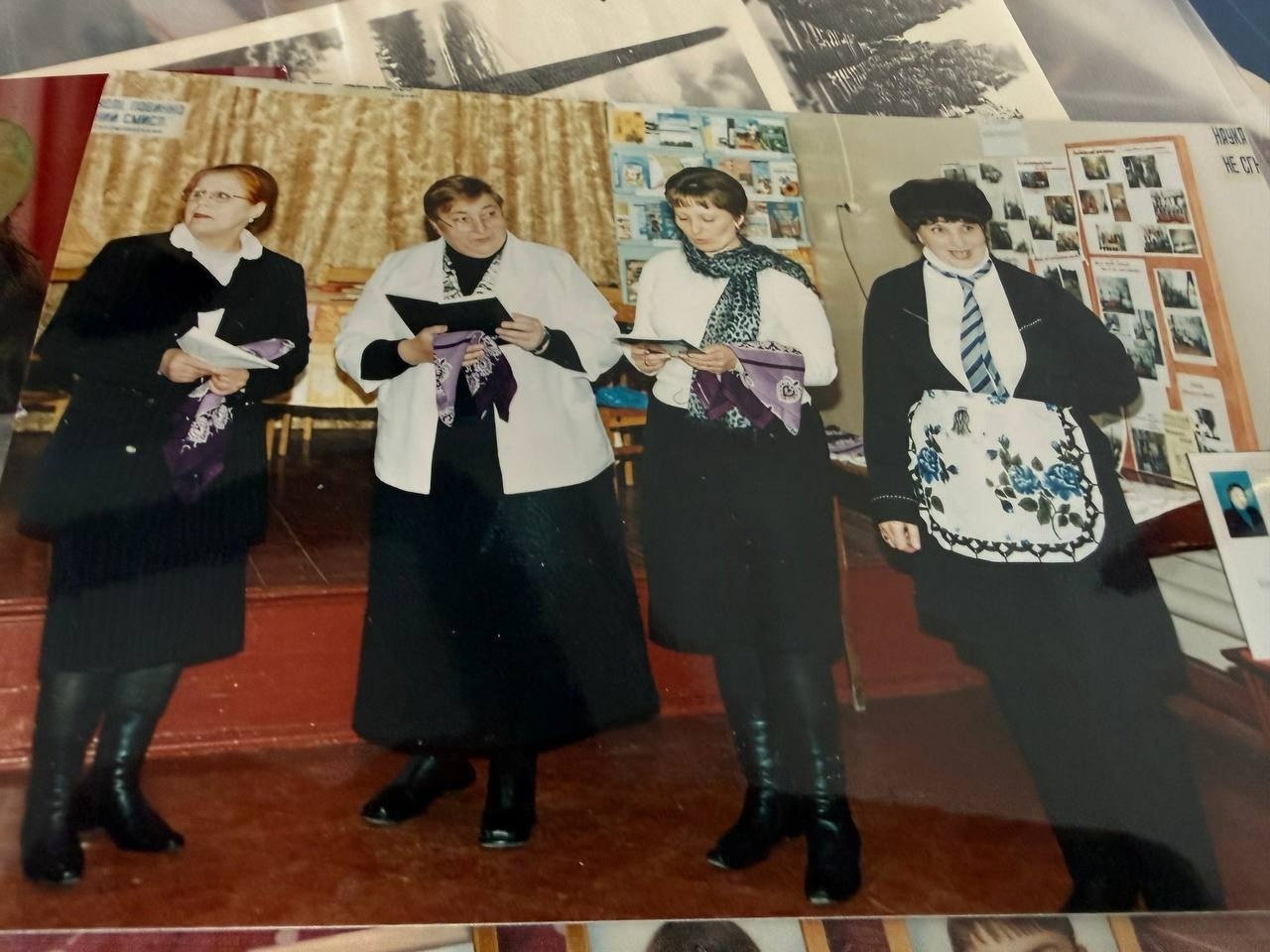 «Поки можу — буду помічною»: історія вчительки із Первомайська Тетяни Поворознюк