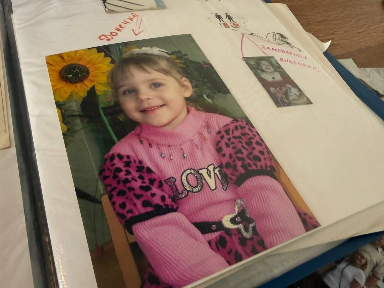 «Поки можу — буду помічною»: історія вчительки із Первомайська Тетяни Поворознюк