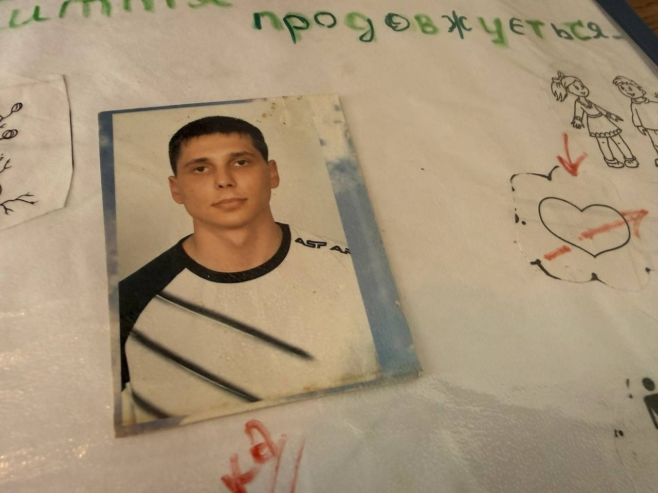 «Поки можу — буду помічною»: історія вчительки із Первомайська Тетяни Поворознюк