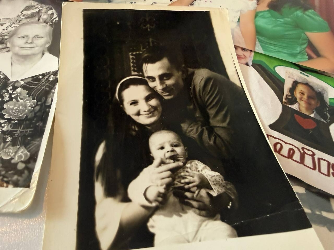 «Поки можу — буду помічною»: історія вчительки із Первомайська Тетяни Поворознюк