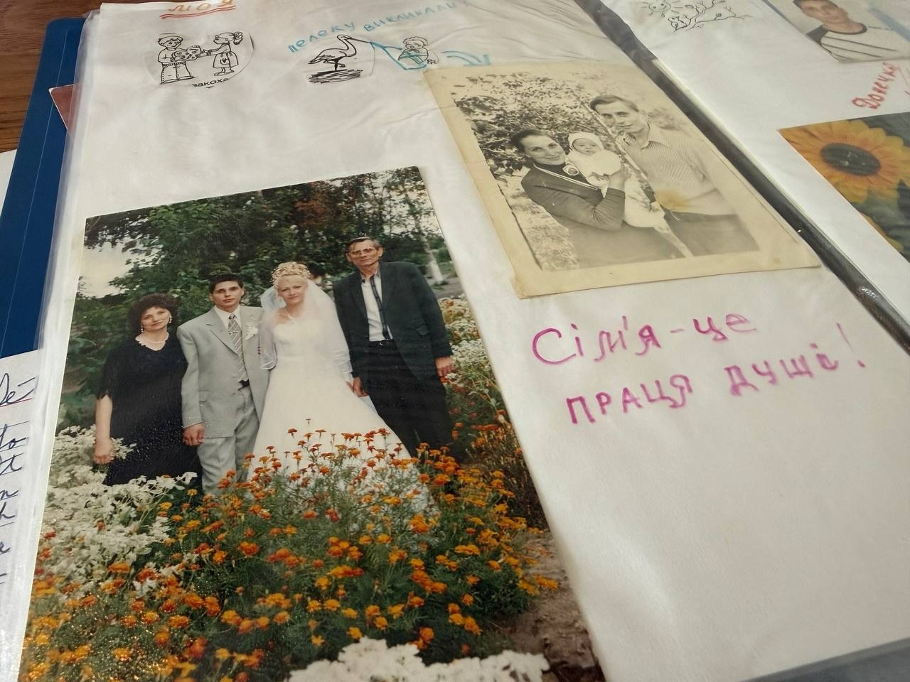 «Поки можу — буду помічною»: історія вчительки із Первомайська Тетяни Поворознюк