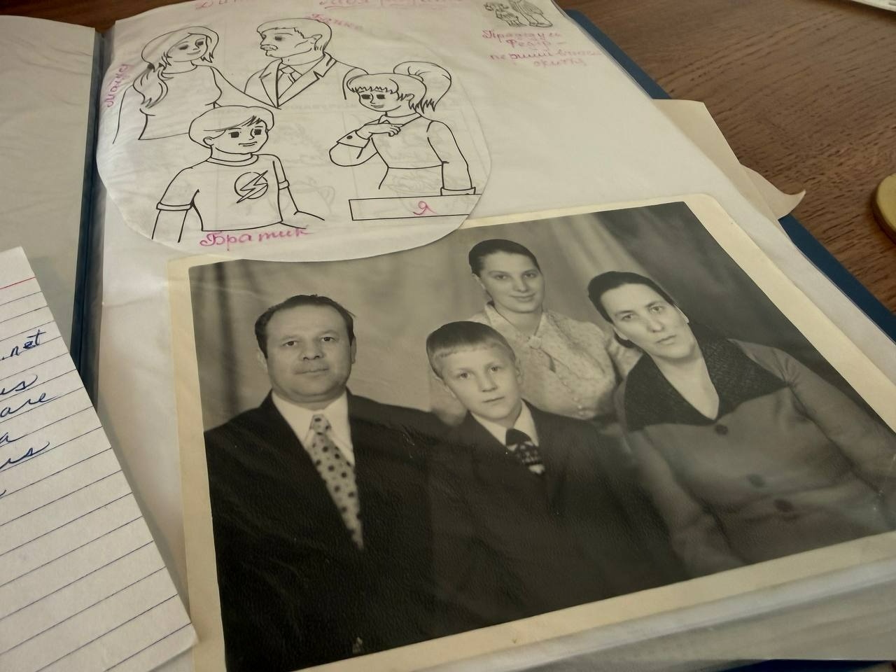 «Поки можу — буду помічною»: історія вчительки із Первомайська Тетяни Поворознюк